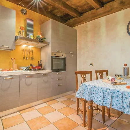 Antique Contrada Ronchiel