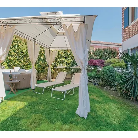 Antique Vakantiehuis Contrada Ronchiel
