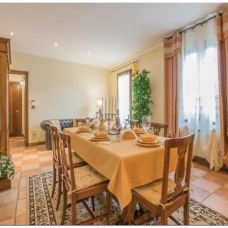 Antique Vakantiehuis *