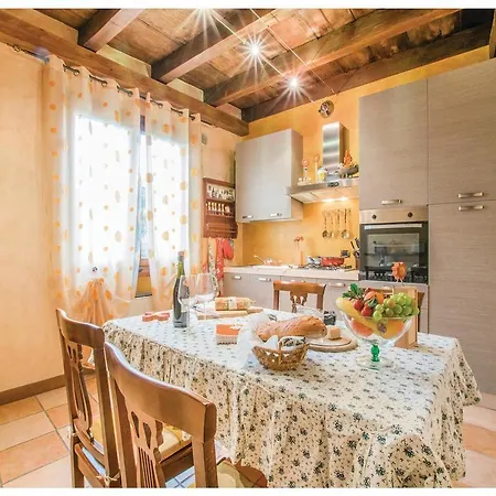 Antique Vakantiehuis *