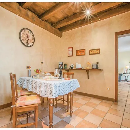 Vakantiehuis Antique *