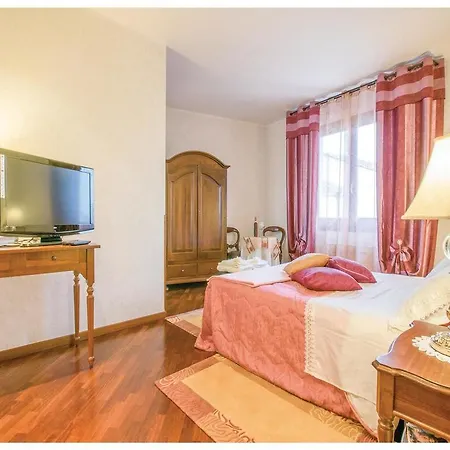 Vakantiehuis Antique Contrada Ronchiel