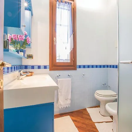 Vakantiehuis Antique *